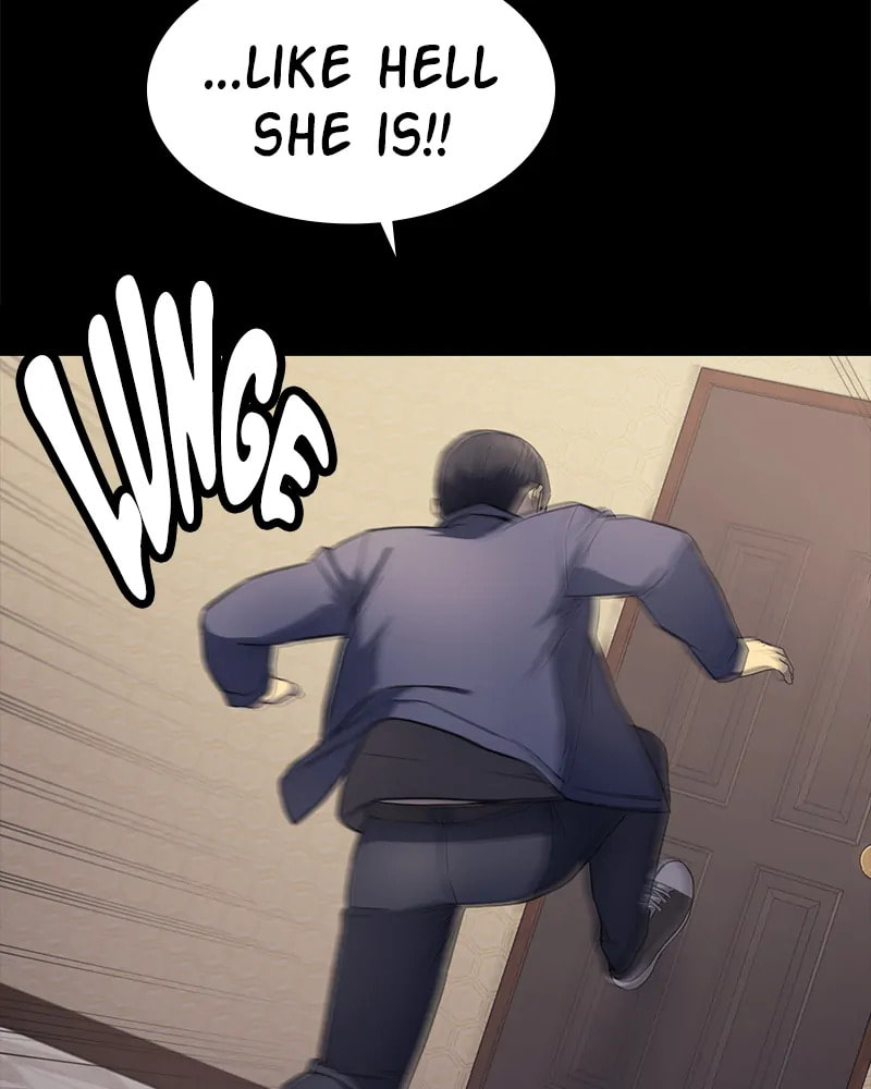 Read Fake Humans chapter 21 image 213 on Lezhin