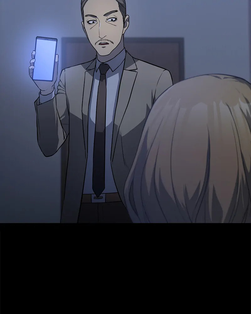 Read Fake Humans chapter 21 image 23 on Lezhin