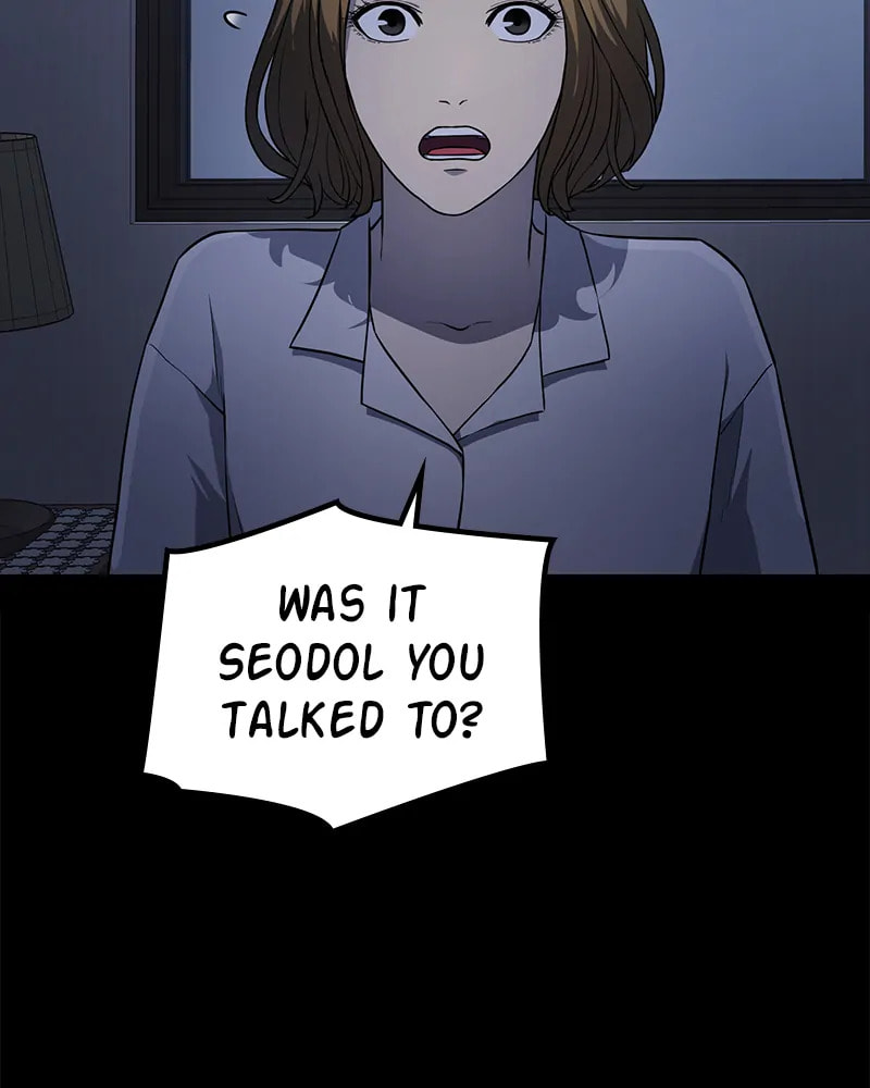 Read Fake Humans chapter 21 image 27 on Lezhin