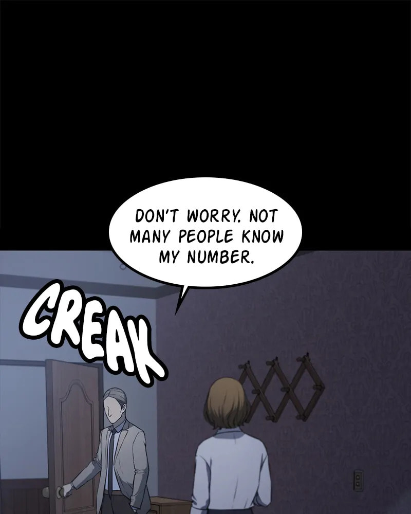 Read Fake Humans chapter 21 image 31 on Lezhin