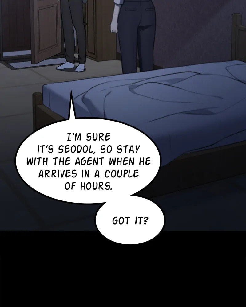 Read Fake Humans chapter 21 image 32 on Lezhin