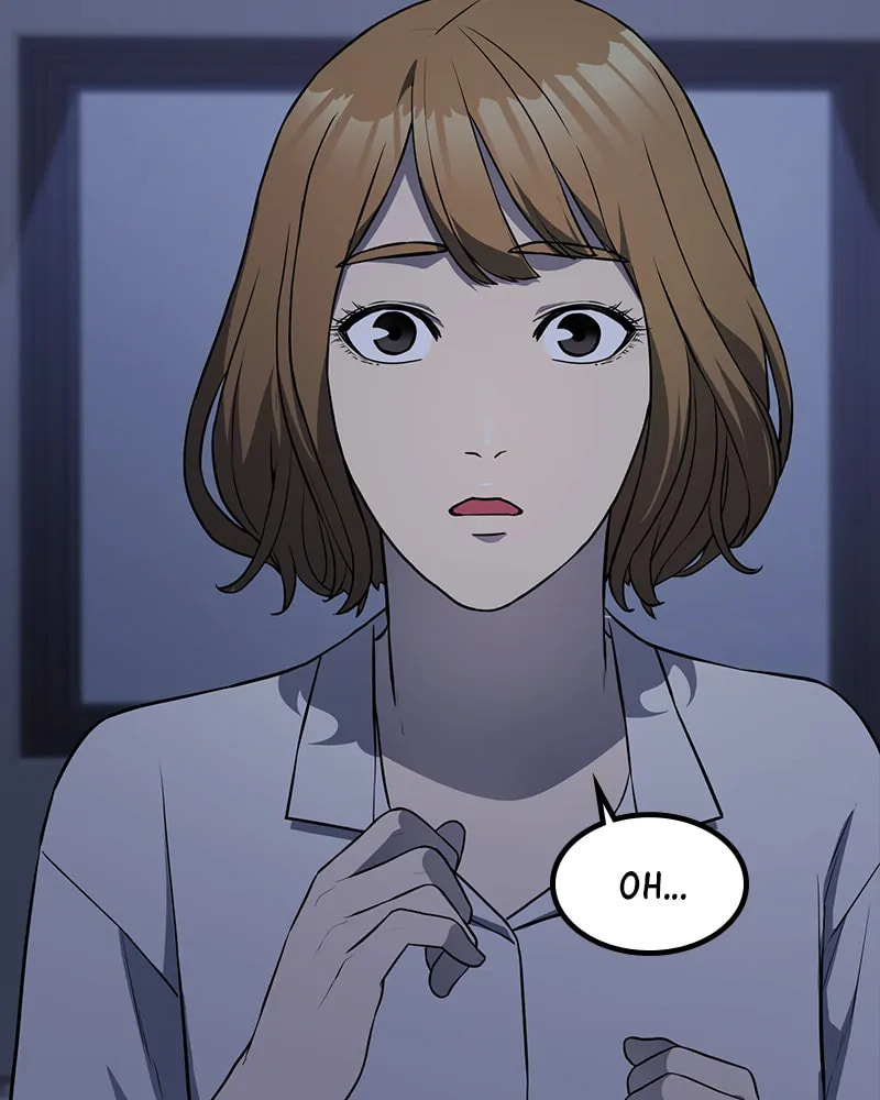 Read Fake Humans chapter 21 image 34 on Lezhin