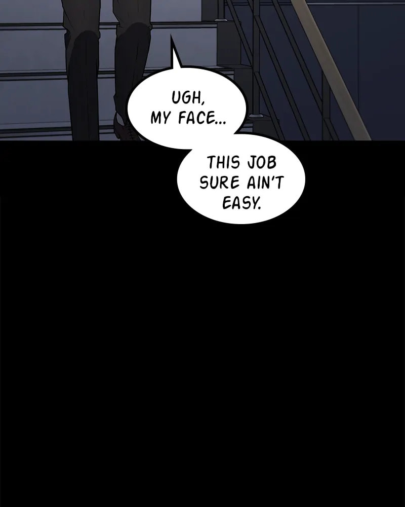 Read Fake Humans chapter 21 image 38 on Lezhin