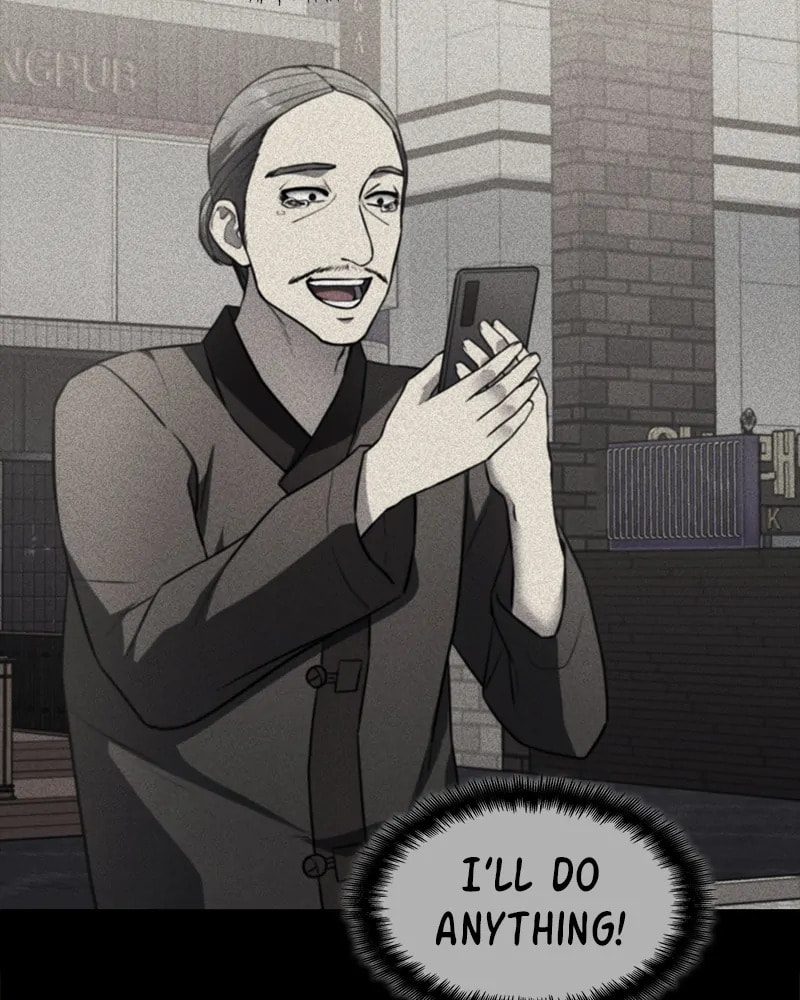 Read Fake Humans chapter 21 image 41 on Lezhin