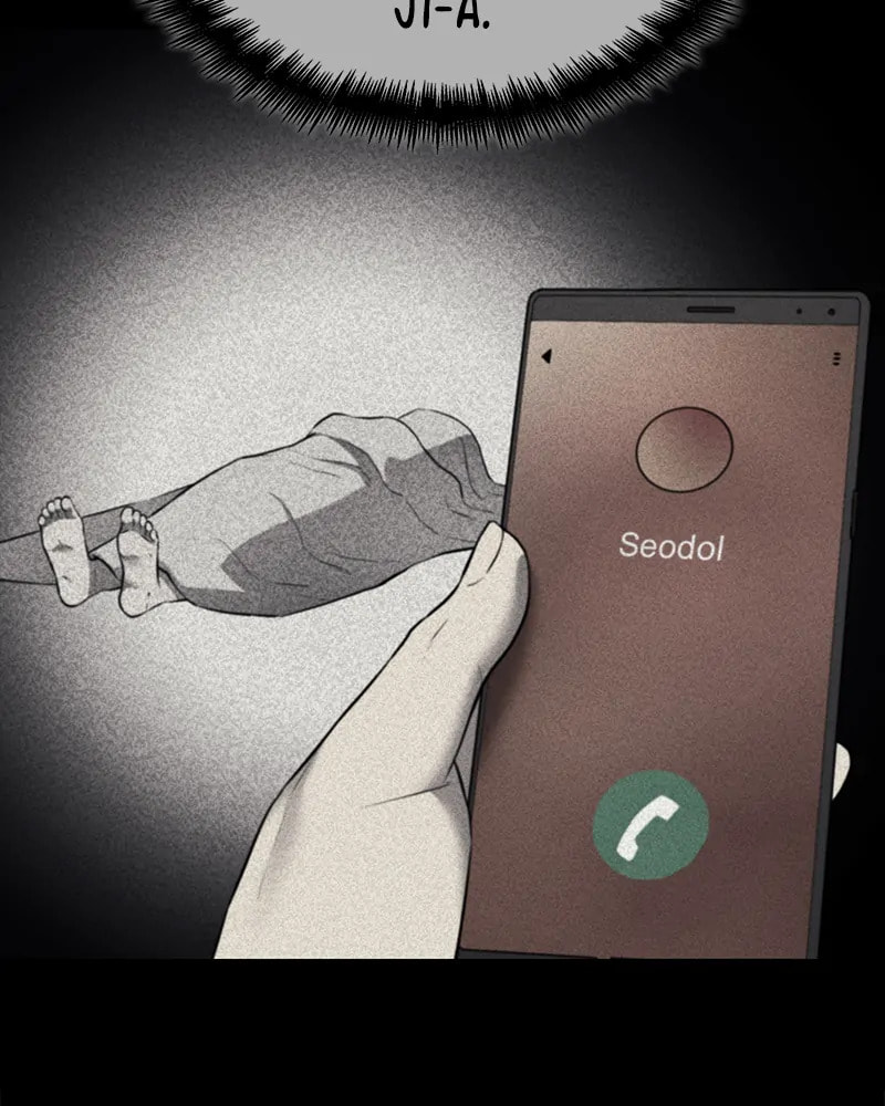 Read Fake Humans chapter 21 image 43 on Lezhin
