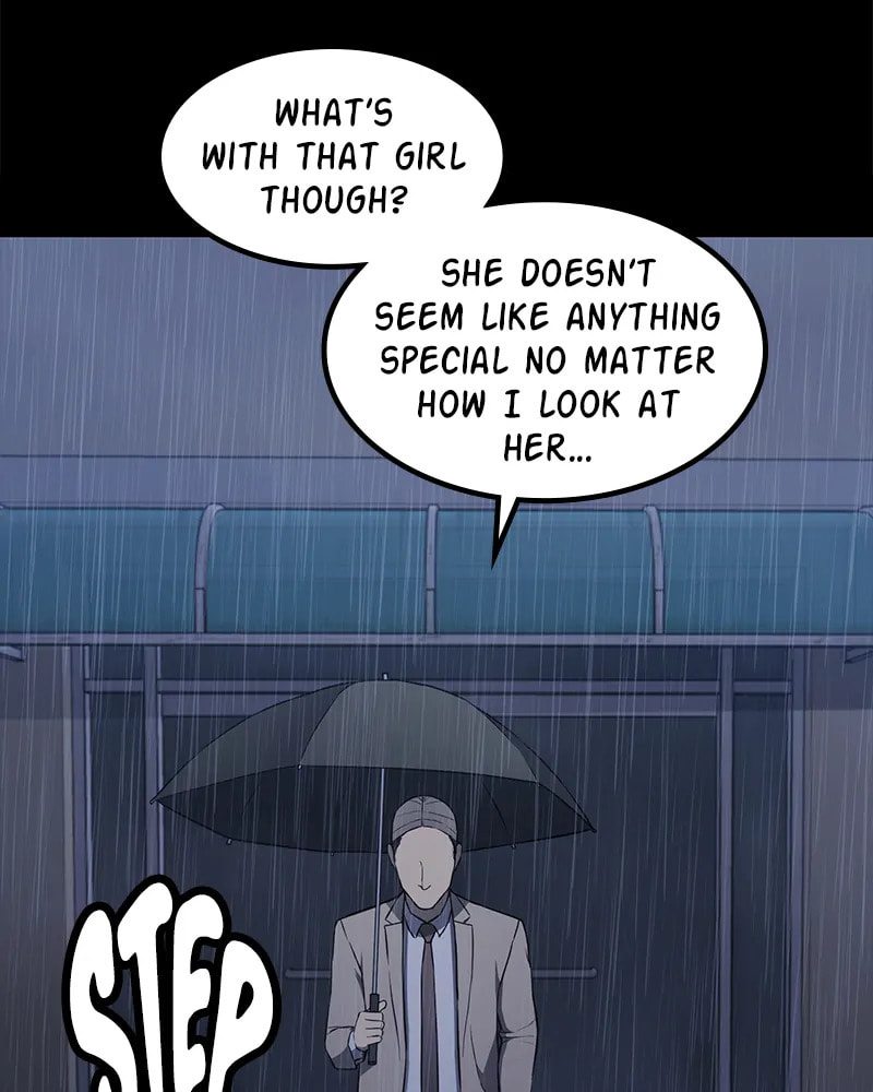 Read Fake Humans chapter 21 image 50 on Lezhin