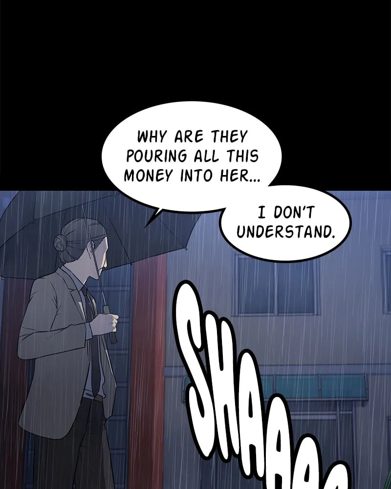 Read Fake Humans chapter 21 image 52 on Lezhin