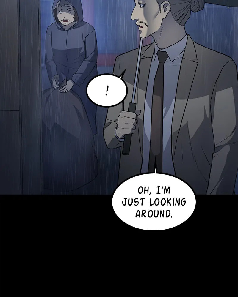 Read Fake Humans chapter 21 image 62 on Lezhin