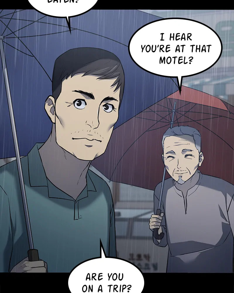 Read Fake Humans chapter 21 image 83 on Lezhin