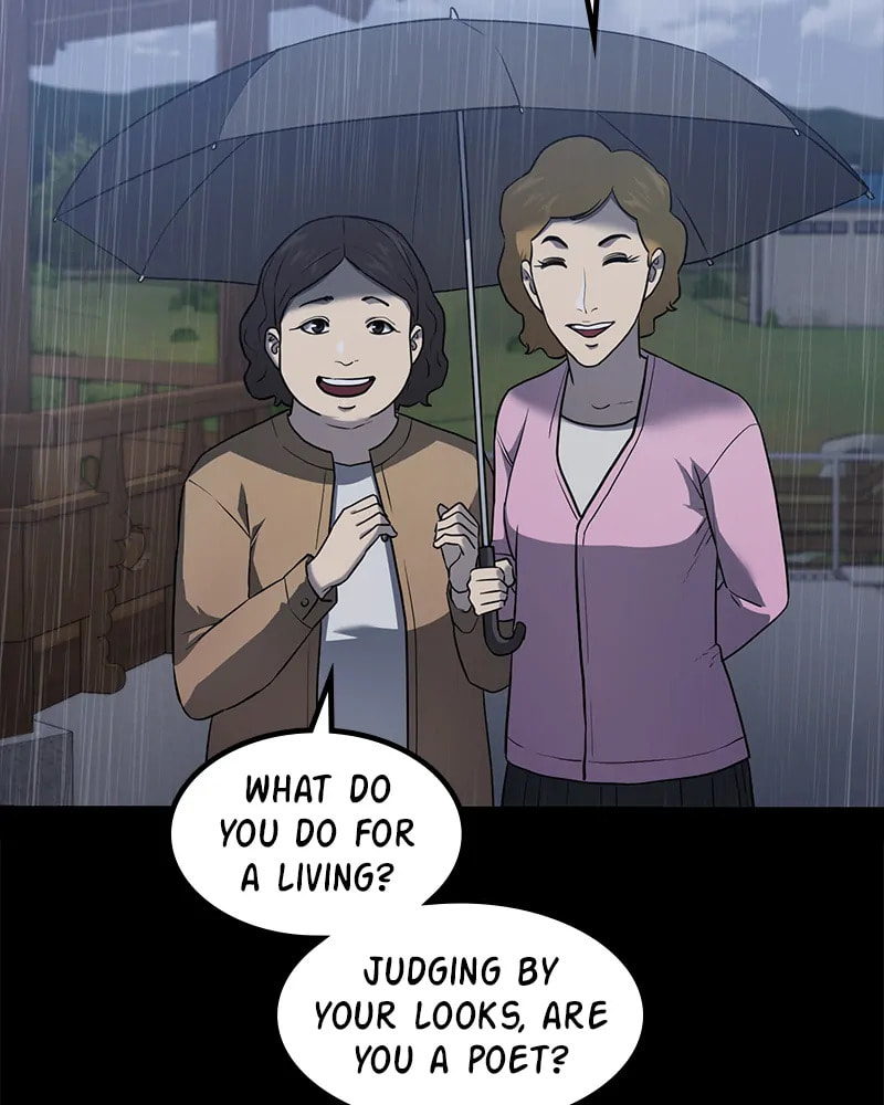 Read Fake Humans chapter 21 image 85 on Lezhin