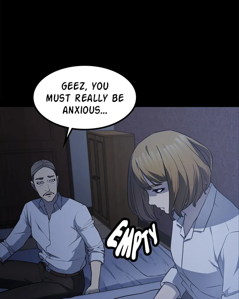 Read Fake Humans chapter 21 image 9 on Lezhin