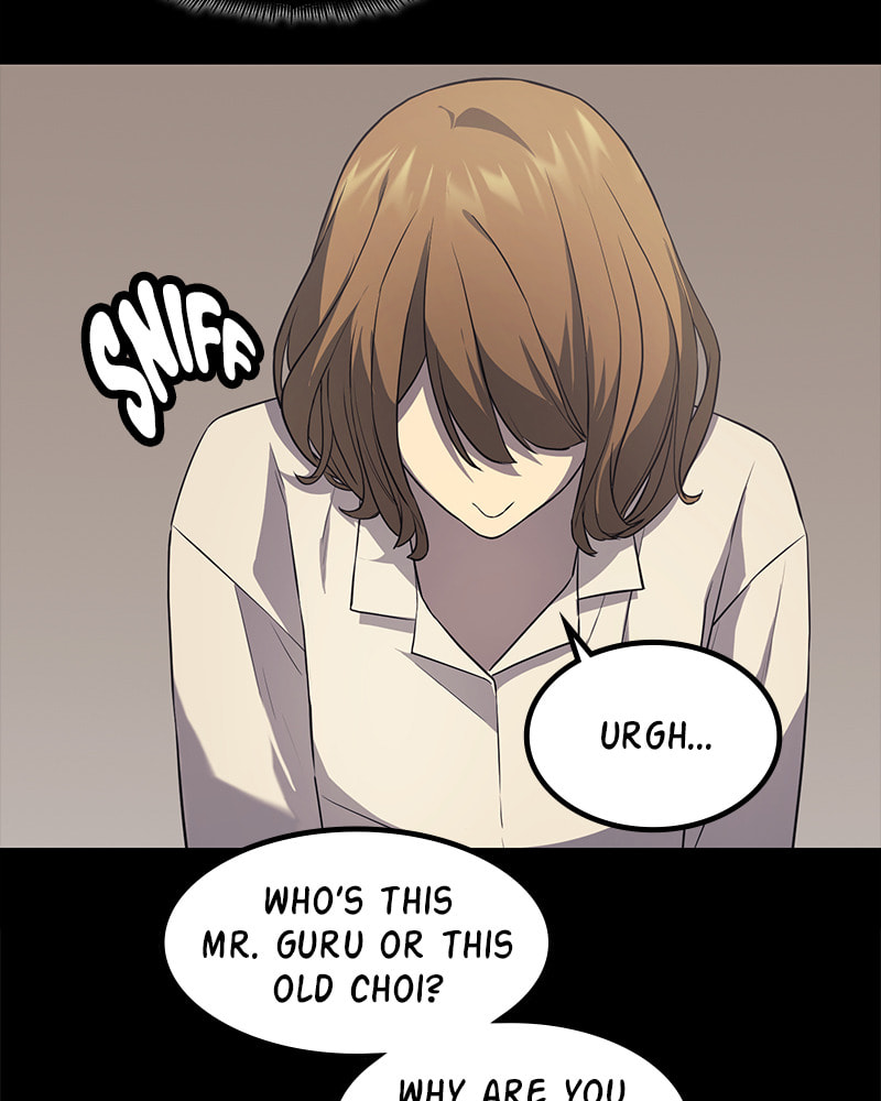 Read Fake Humans chapter 22 image 100 on Lezhin