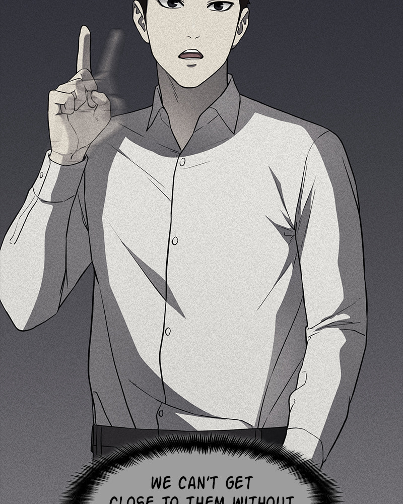 Read Fake Humans chapter 22 image 108 on Lezhin