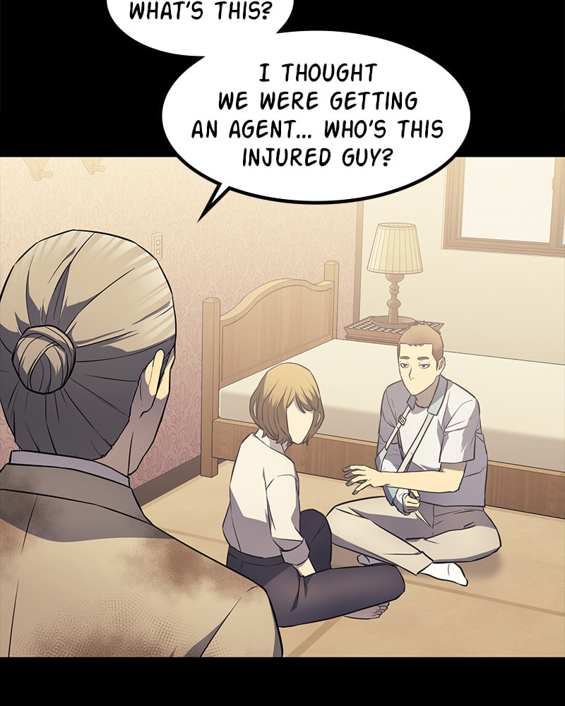 Read Fake Humans chapter 22 image 124 on Lezhin