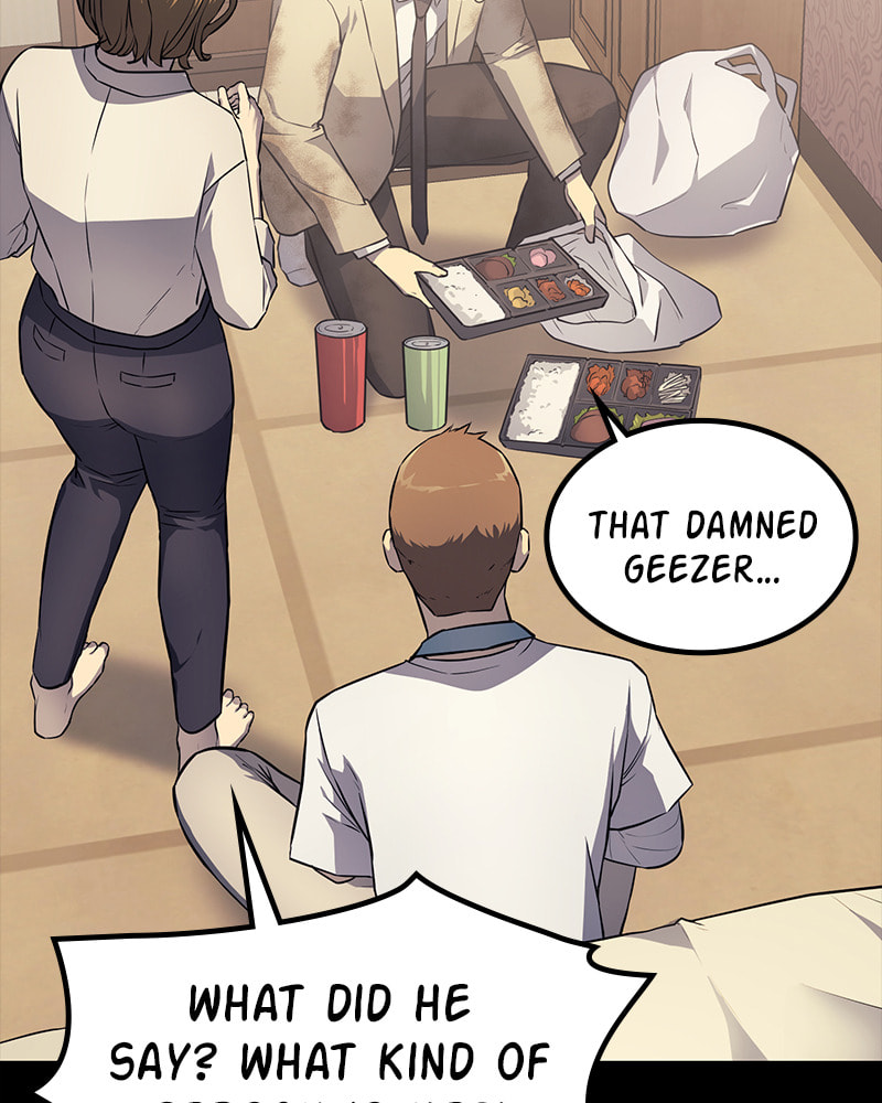 Read Fake Humans chapter 22 image 129 on Lezhin