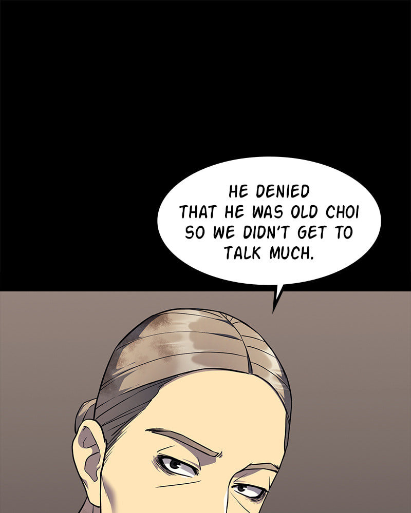 Read Fake Humans chapter 22 image 131 on Lezhin