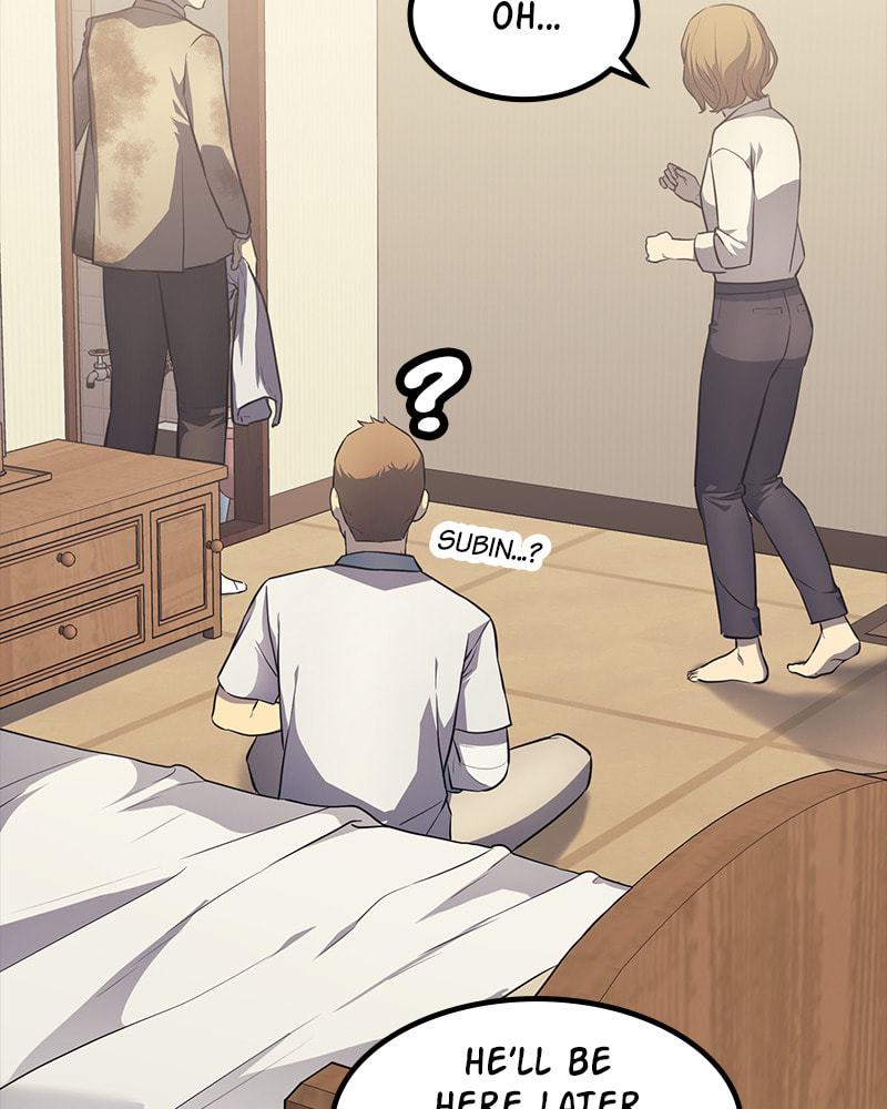 Read Fake Humans chapter 22 image 135 on Lezhin