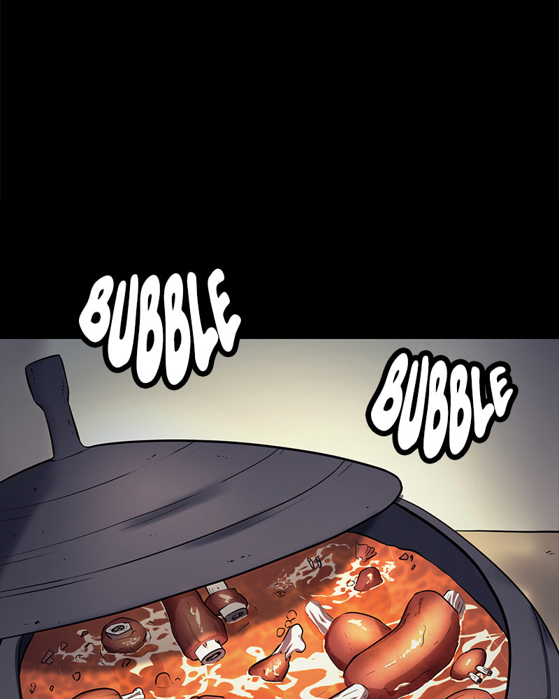 Read Fake Humans chapter 22 image 151 on Lezhin