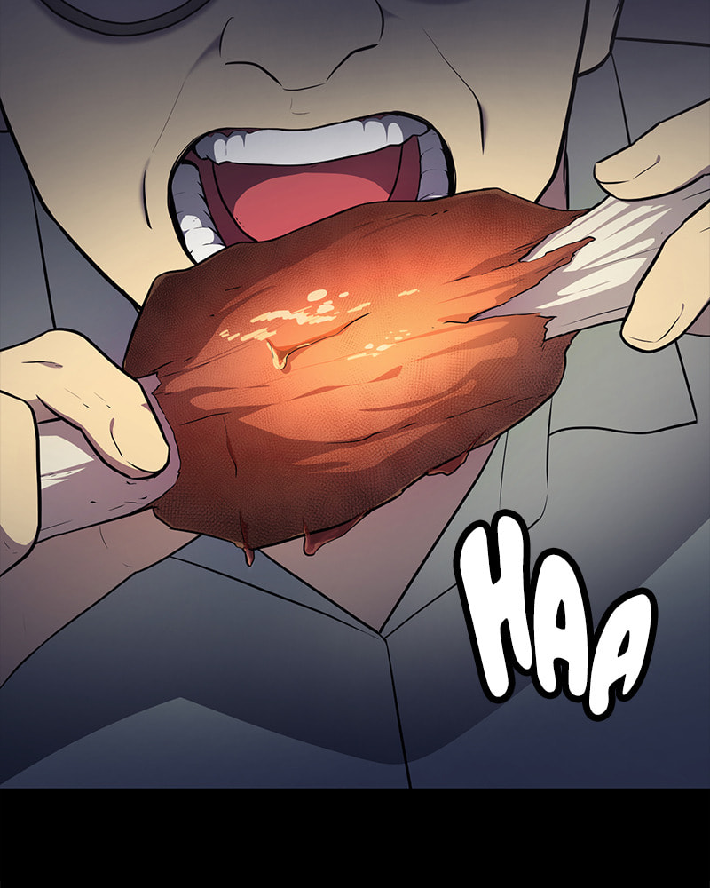 Read Fake Humans chapter 22 image 154 on Lezhin