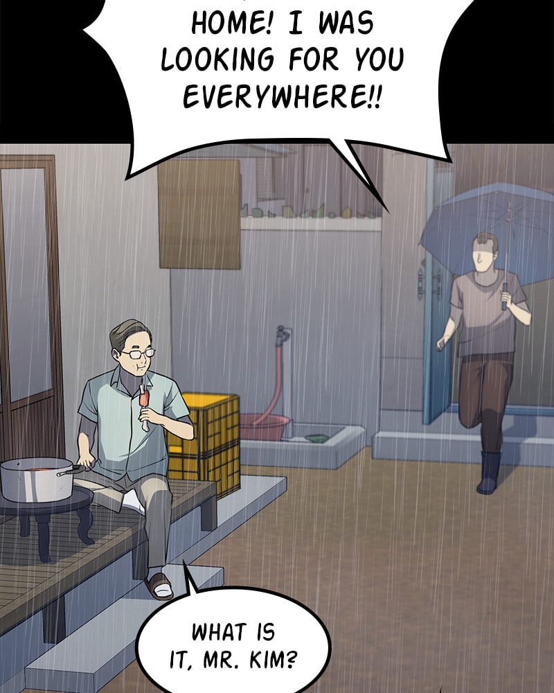 Read Fake Humans chapter 22 image 160 on Lezhin