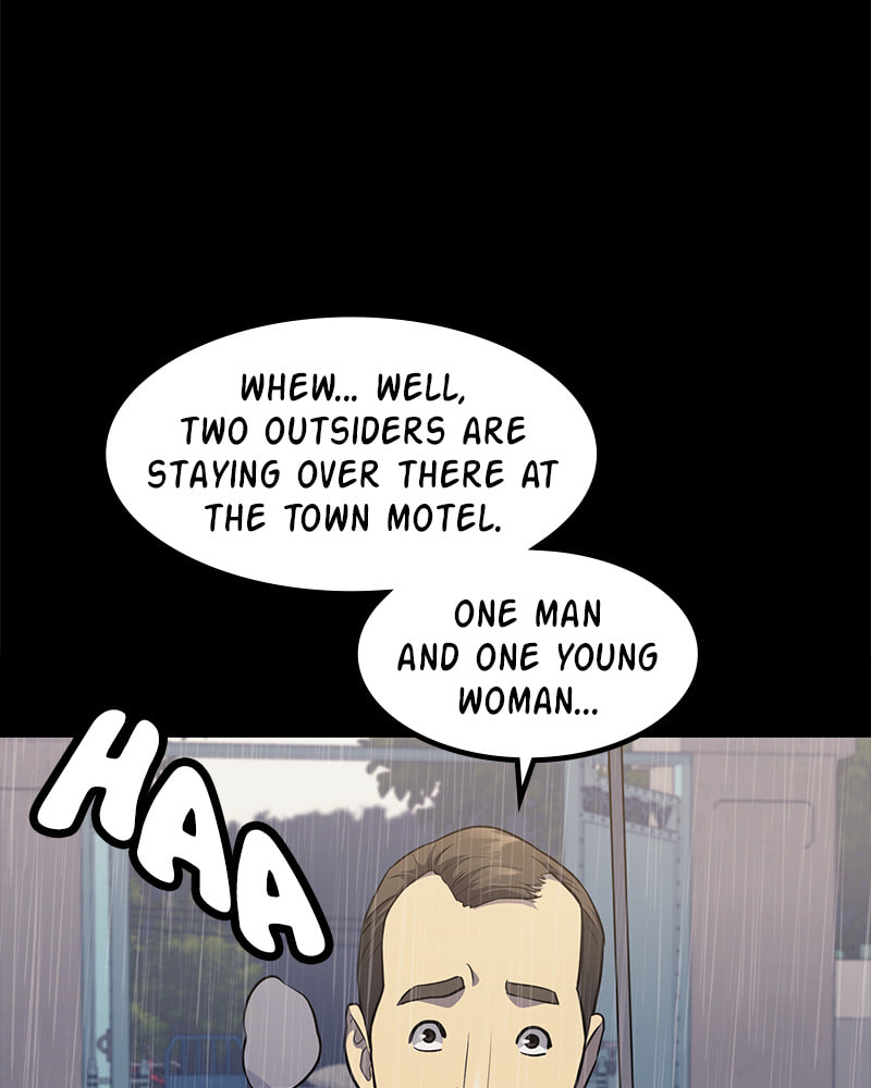 Read Fake Humans chapter 22 image 164 on Lezhin