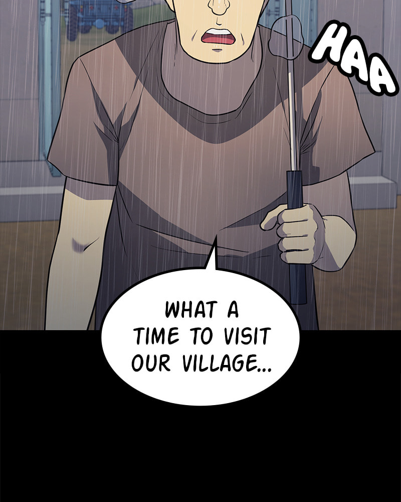 Read Fake Humans chapter 22 image 165 on Lezhin
