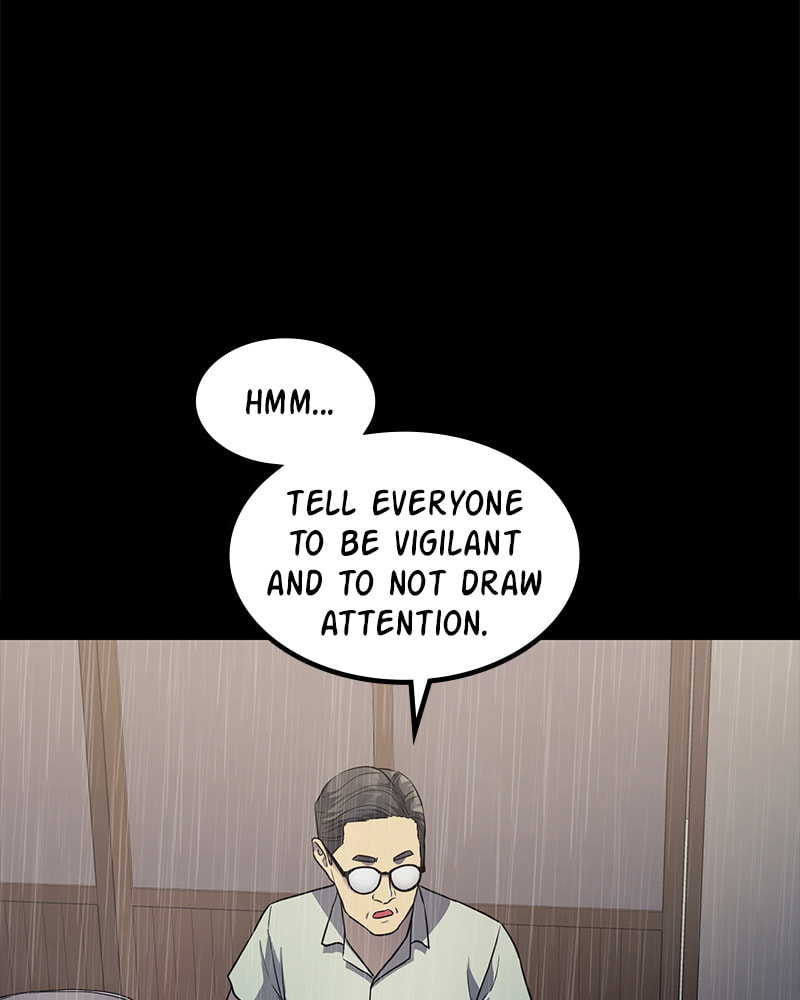 Read Fake Humans chapter 22 image 166 on Lezhin