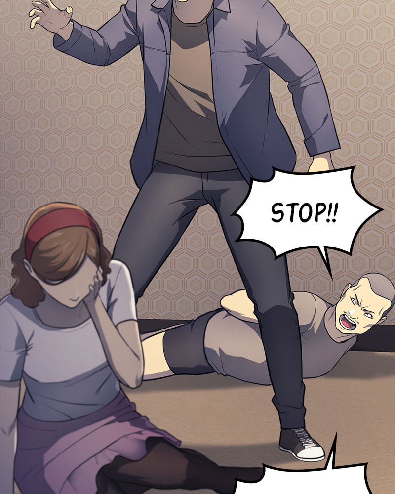 Read Fake Humans chapter 22 image 17 on Lezhin