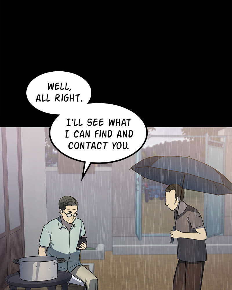 Read Fake Humans chapter 22 image 178 on Lezhin