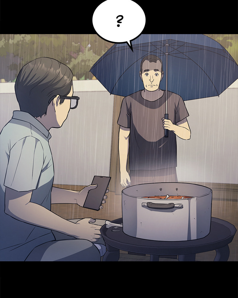 Read Fake Humans chapter 22 image 180 on Lezhin