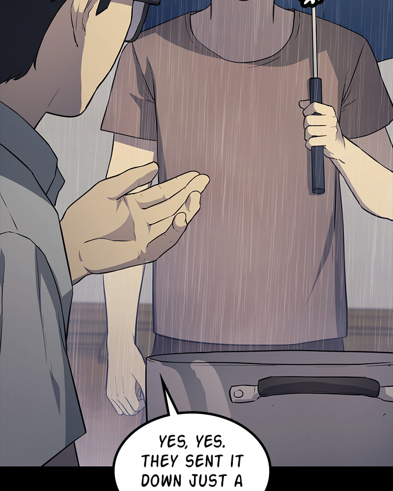 Read Fake Humans chapter 22 image 184 on Lezhin