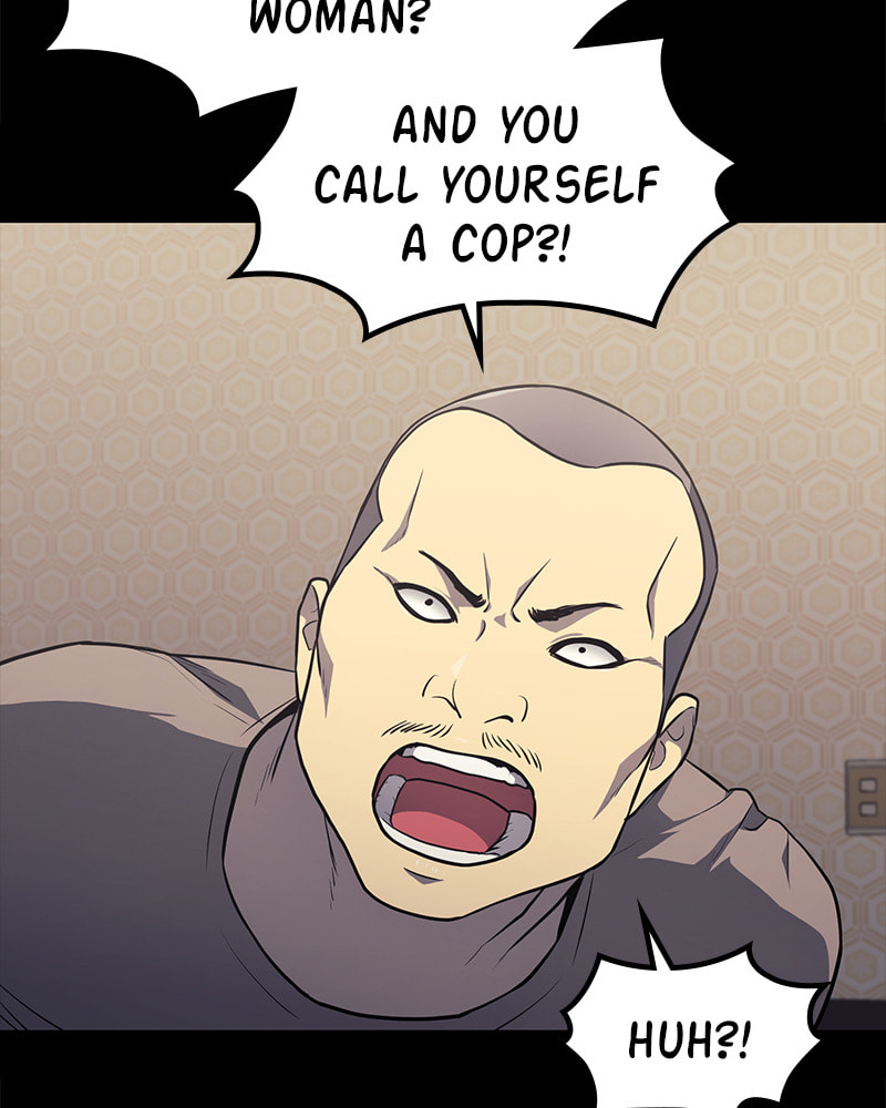 Read Fake Humans chapter 22 image 19 on Lezhin