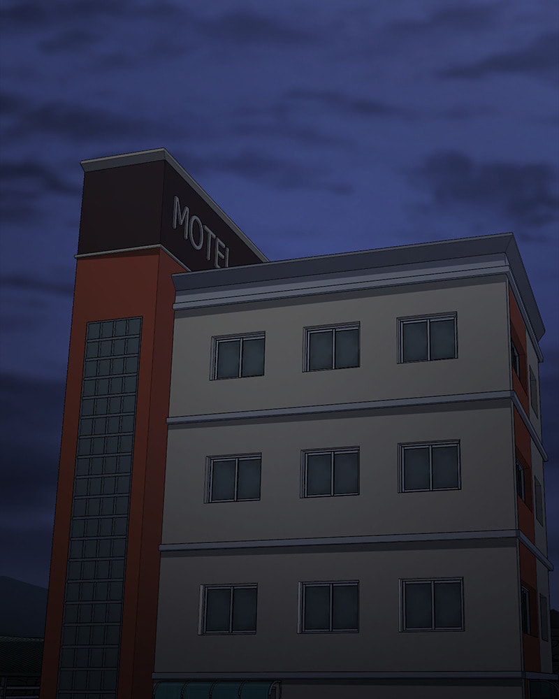 Read Fake Humans chapter 22 image 198 on Lezhin