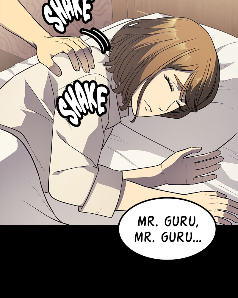 Read Fake Humans chapter 22 image 200 on Lezhin