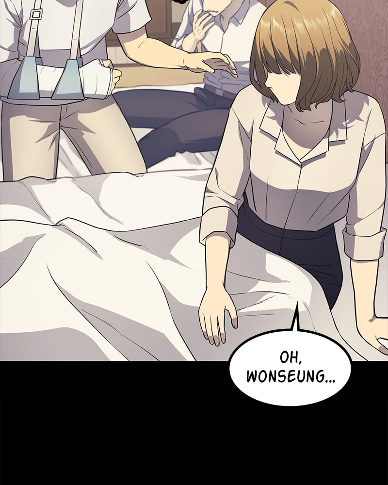 Read Fake Humans chapter 22 image 202 on Lezhin