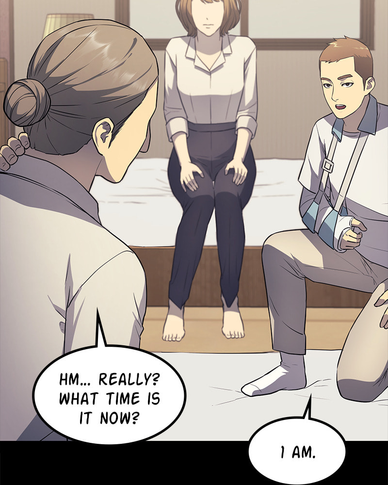 Read Fake Humans chapter 22 image 204 on Lezhin