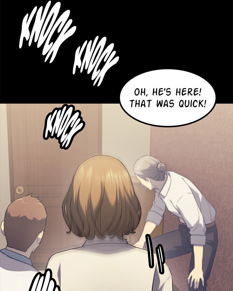 Read Fake Humans chapter 22 image 208 on Lezhin