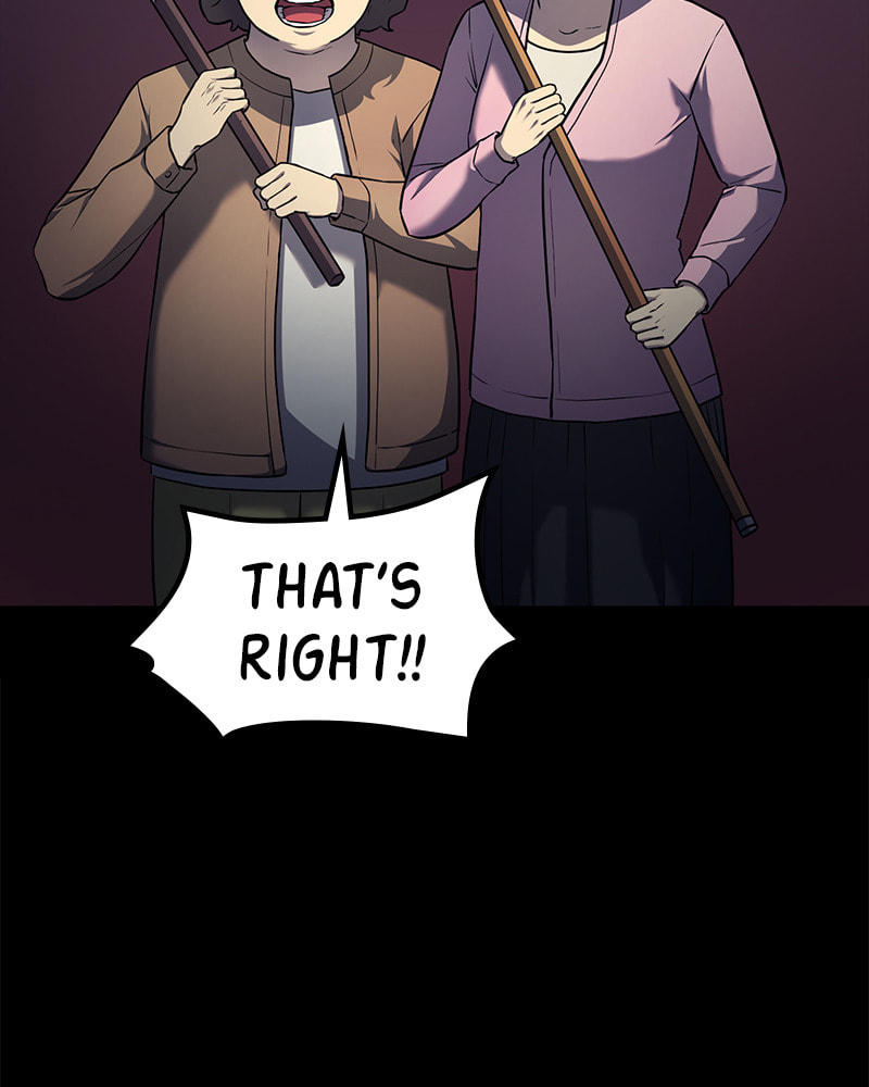 Read Fake Humans chapter 22 image 229 on Lezhin