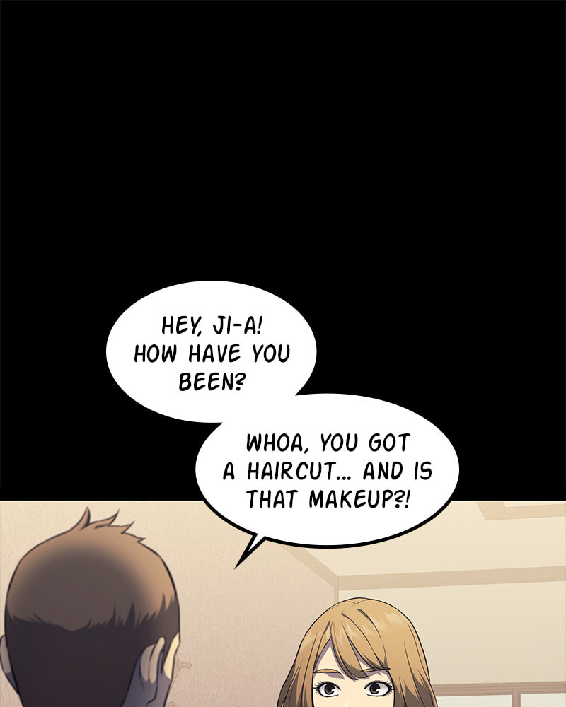 Read Fake Humans chapter 22 image 30 on Lezhin