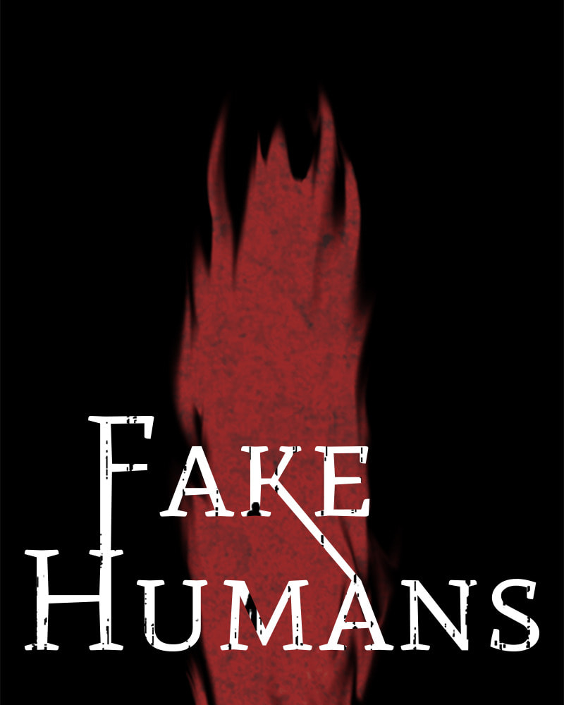 Read Fake Humans chapter 22 image 35 on Lezhin
