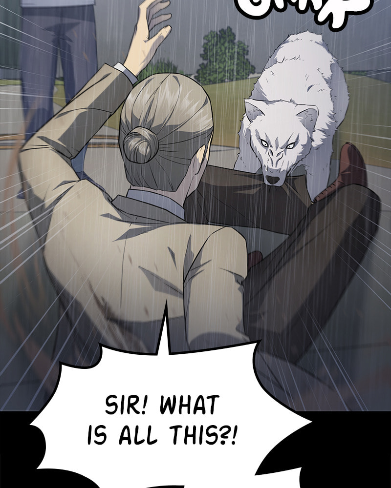 Read Fake Humans chapter 22 image 49 on Lezhin
