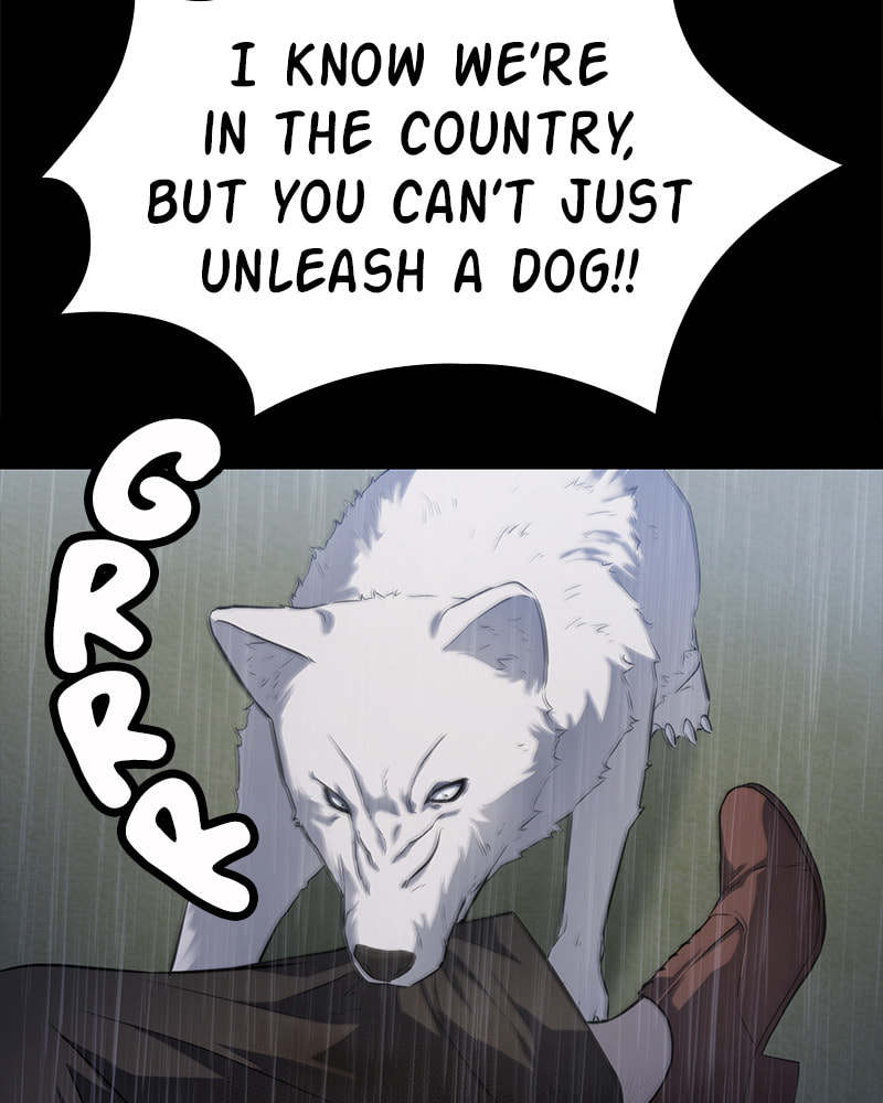 Read Fake Humans chapter 22 image 51 on Lezhin