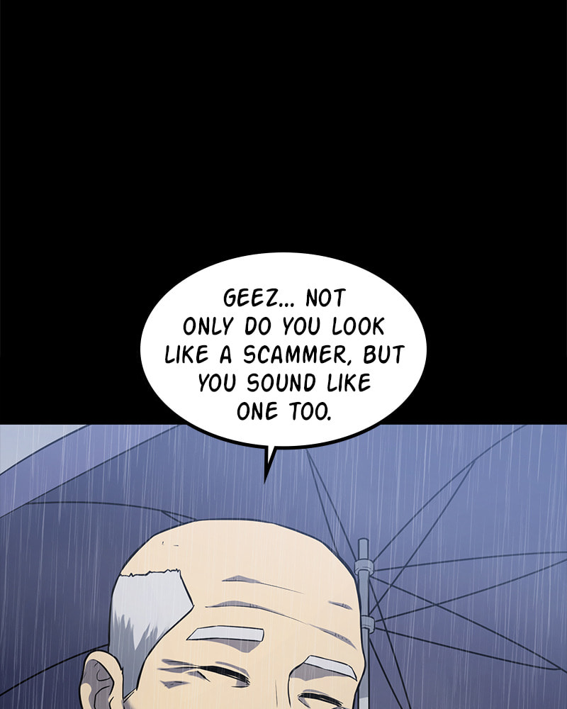 Read Fake Humans chapter 22 image 53 on Lezhin