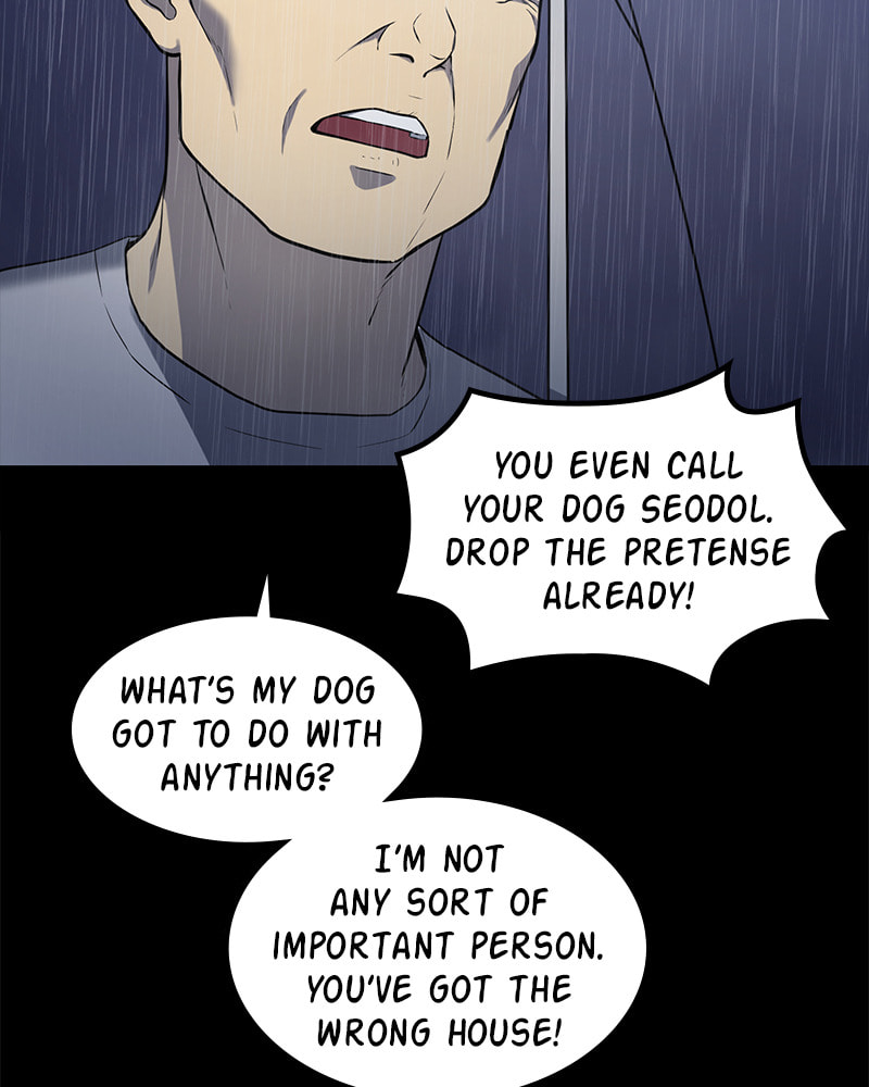 Read Fake Humans chapter 22 image 54 on Lezhin