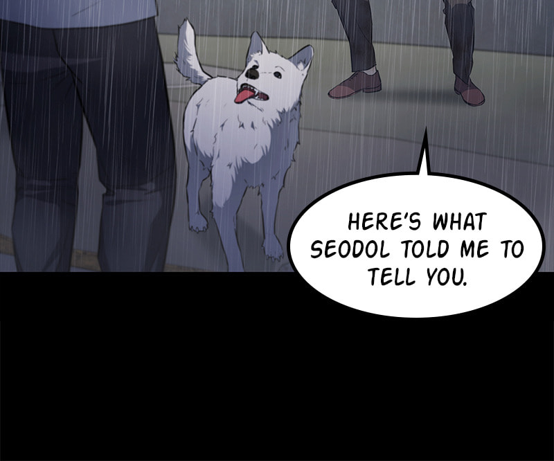 Read Fake Humans chapter 22 image 60 on Lezhin