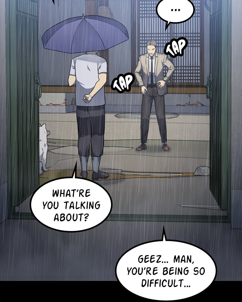 Read Fake Humans chapter 22 image 64 on Lezhin