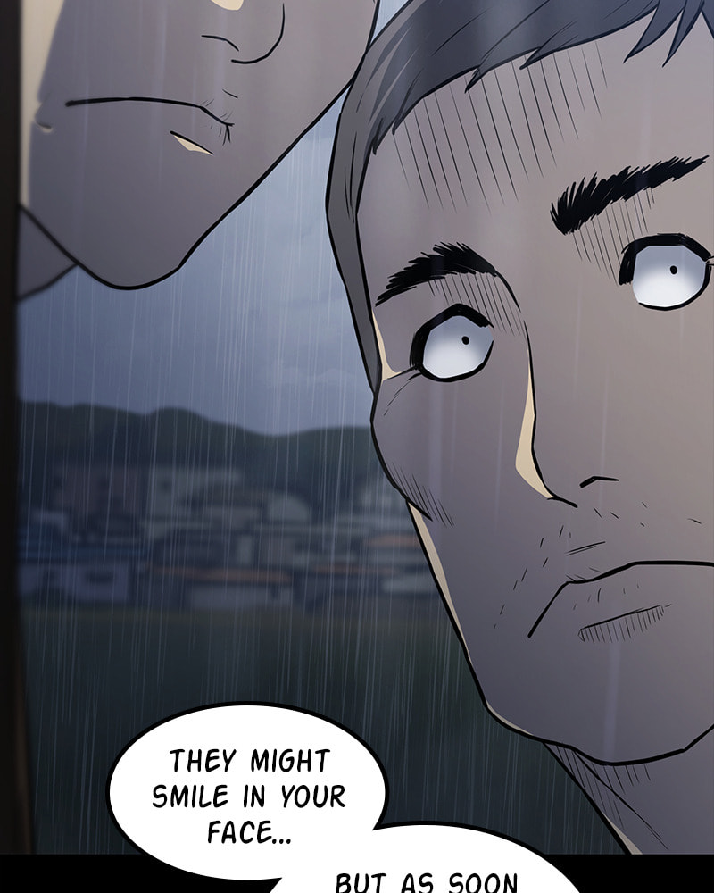 Read Fake Humans chapter 22 image 81 on Lezhin