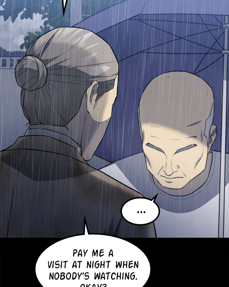 Read Fake Humans chapter 22 image 83 on Lezhin
