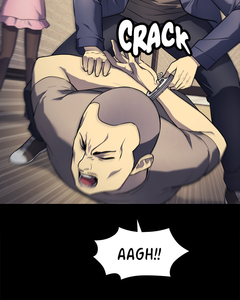 Read Fake Humans chapter 22 image 9 on Lezhin