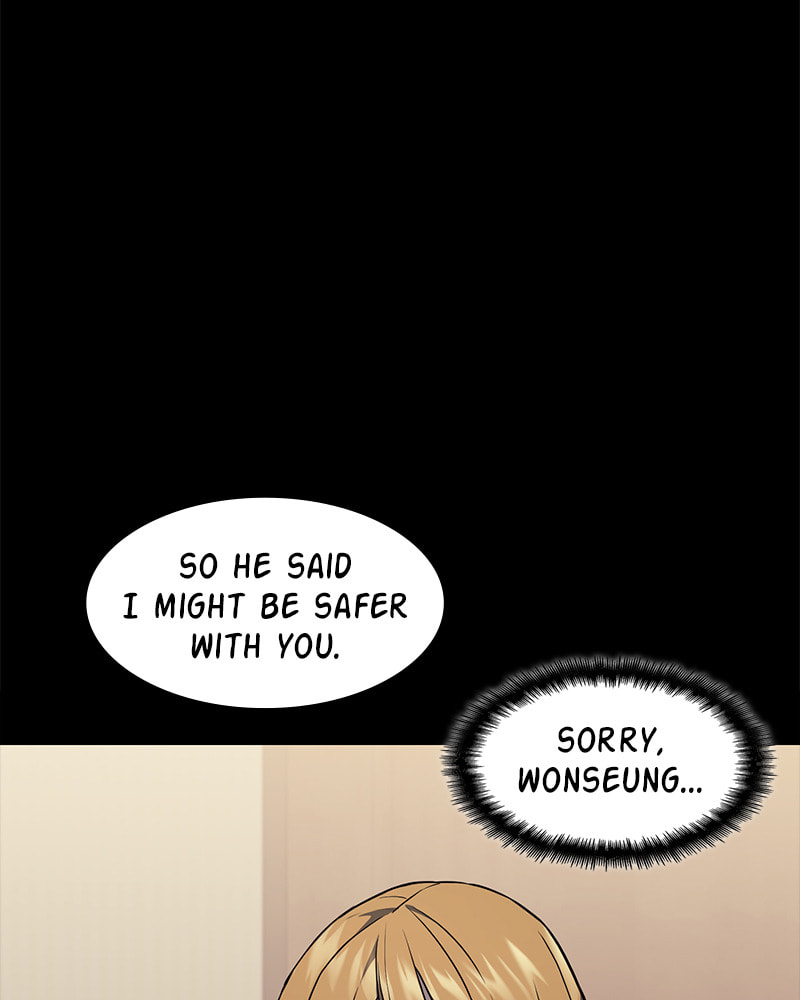 Read Fake Humans chapter 22 image 95 on Lezhin